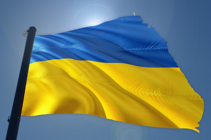 2023 banner ukraine