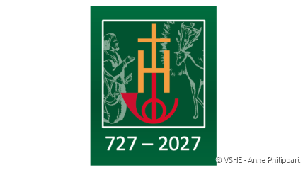 ‘In het teken van Sint-Hubertus’